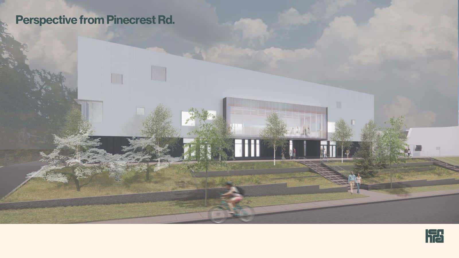 RBAA1 – pine view Arenas