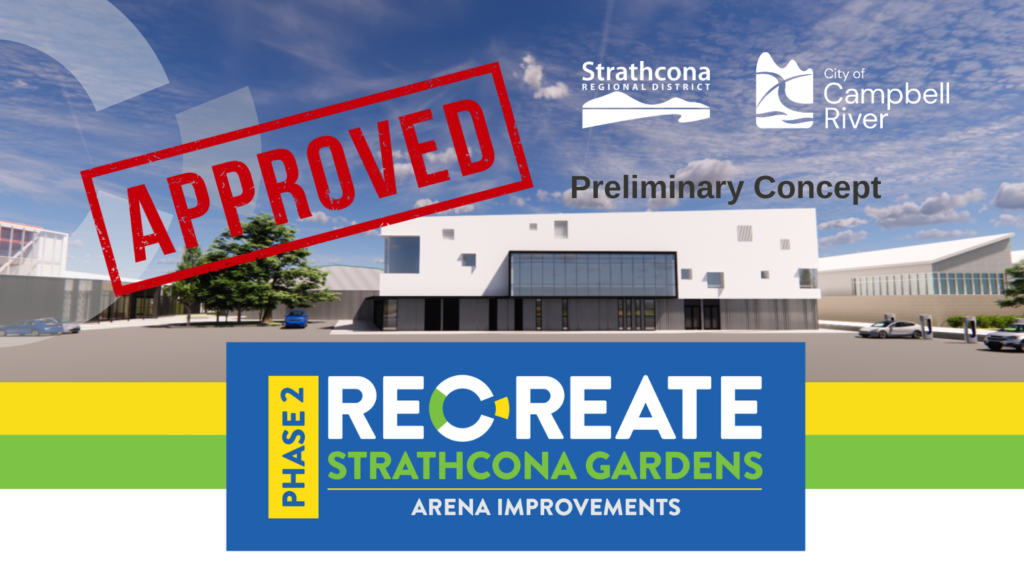 REC-REATE Phase 2 Arena Improvements