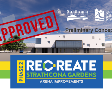 REC-REATE Phase 2 Arena Improvements